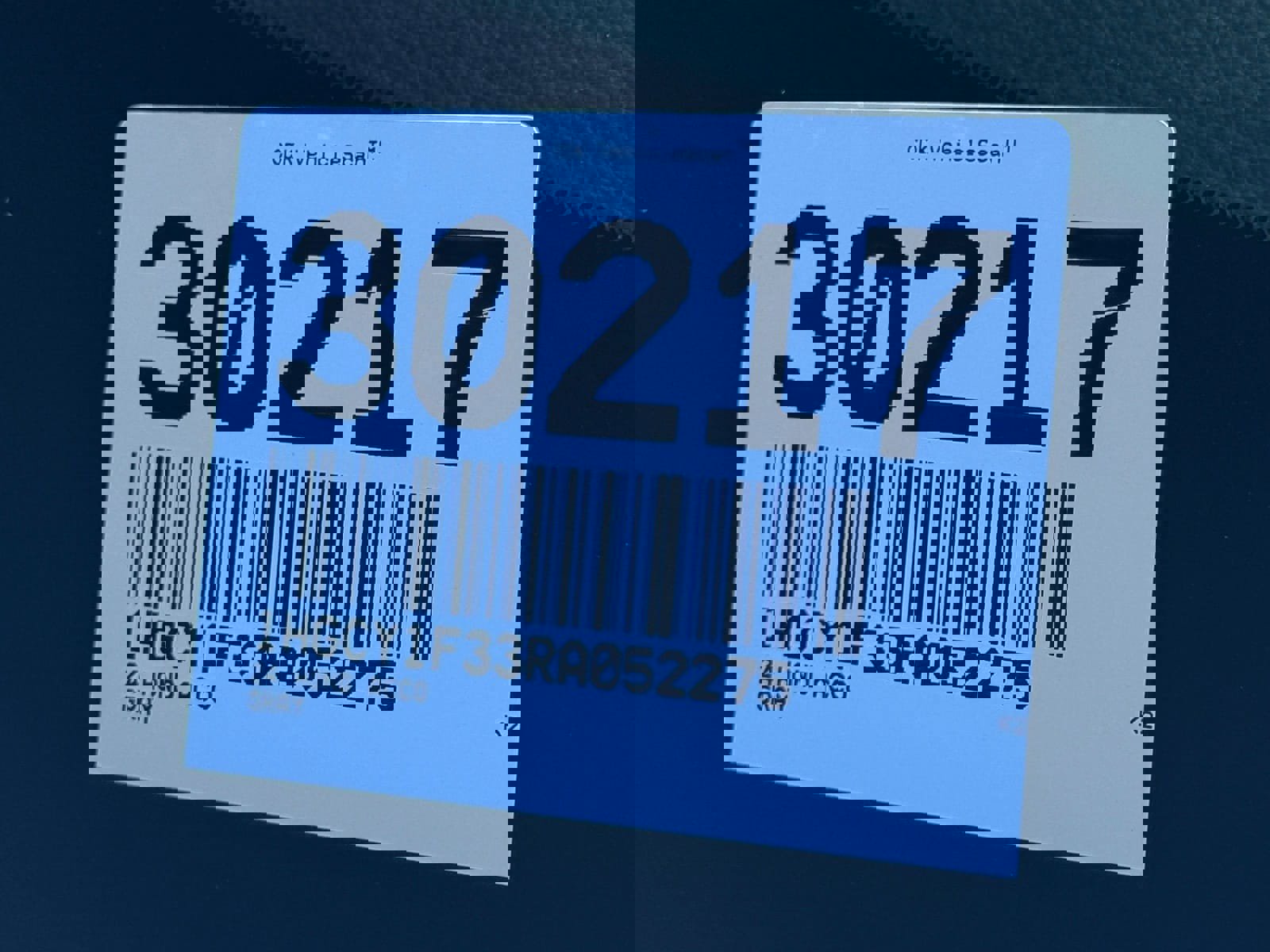 Used 2024 Honda Accord EX image 35