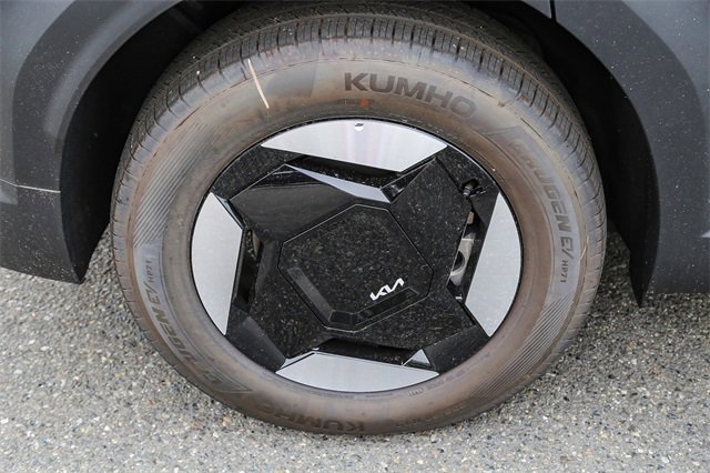 New 2026 Kia EV9 Light image 11