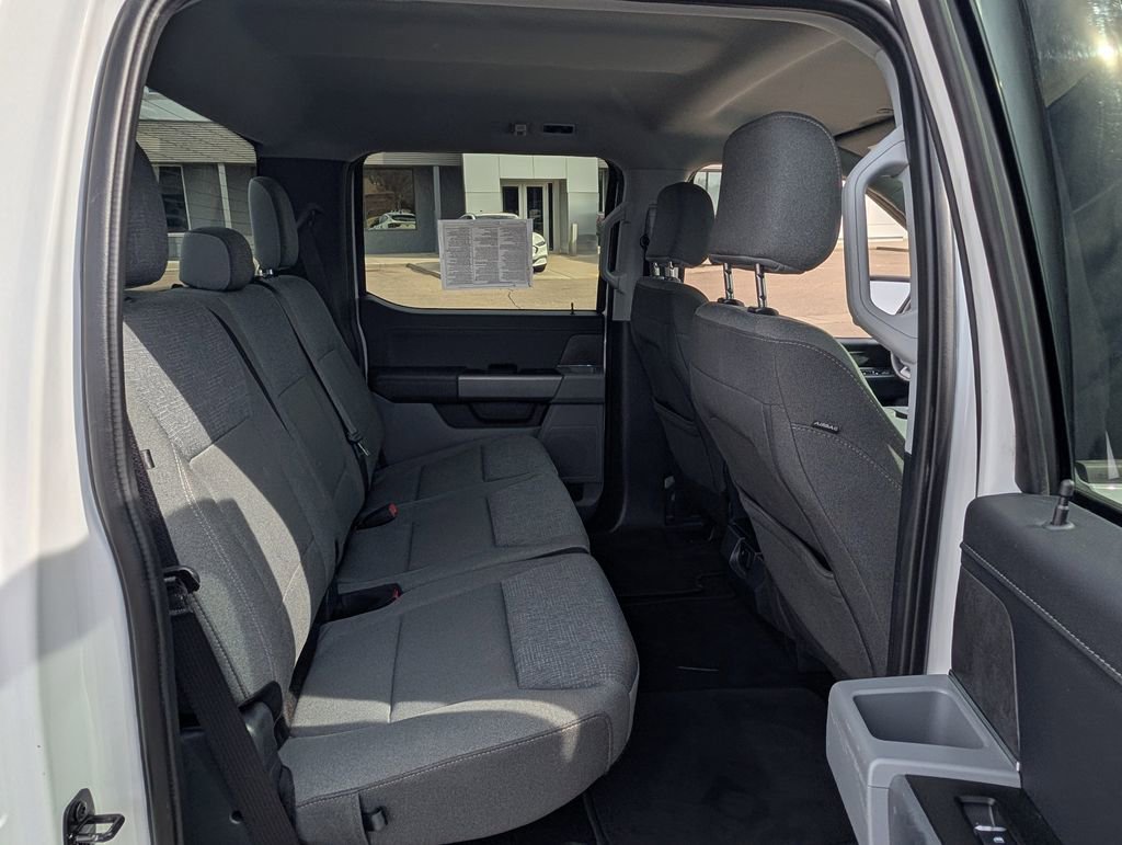 Used 2024 Ford F150 XLT w/ Tow/Haul Package AWD/4WD image 16