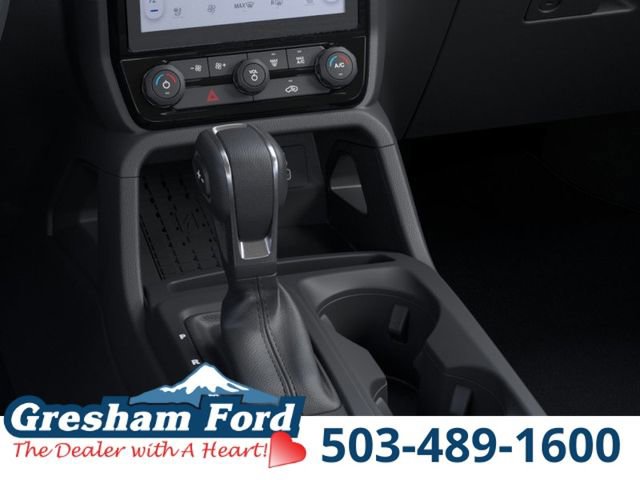 New 2026 Ford Ranger XLT w/ Equipment Group 301A High AWD/4WD image 17