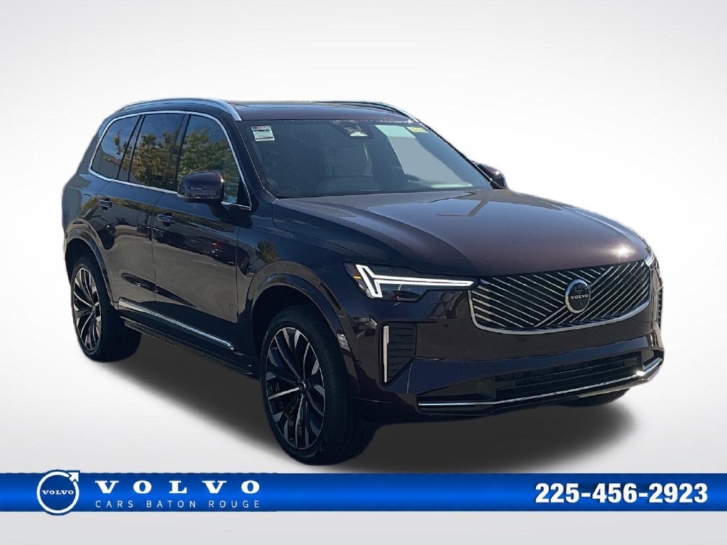 New 2027 Volvo XC90 B6 Plus AWD/4WD 360° Tour