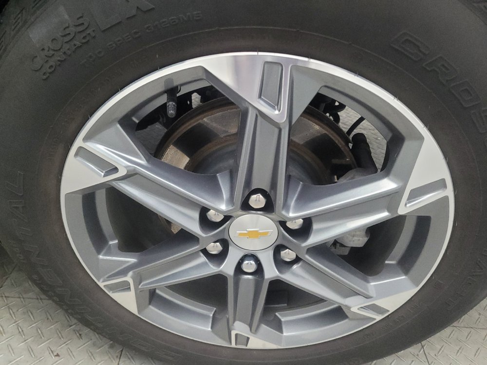 Used 2024 Chevrolet Blazer LT w/ Convenience Package FWD image 31