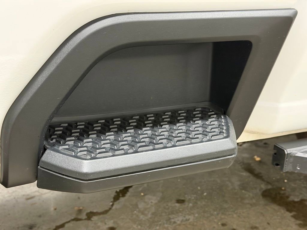 Certified 2020 GMC Sierra 2500 4x4 Crew Cab w/ Fleet Convenience Package image 25