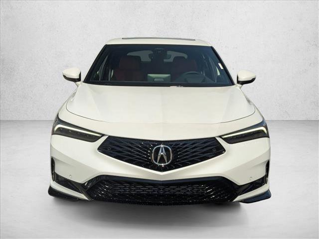 New 2026 Acura Integra A-Spec image 6