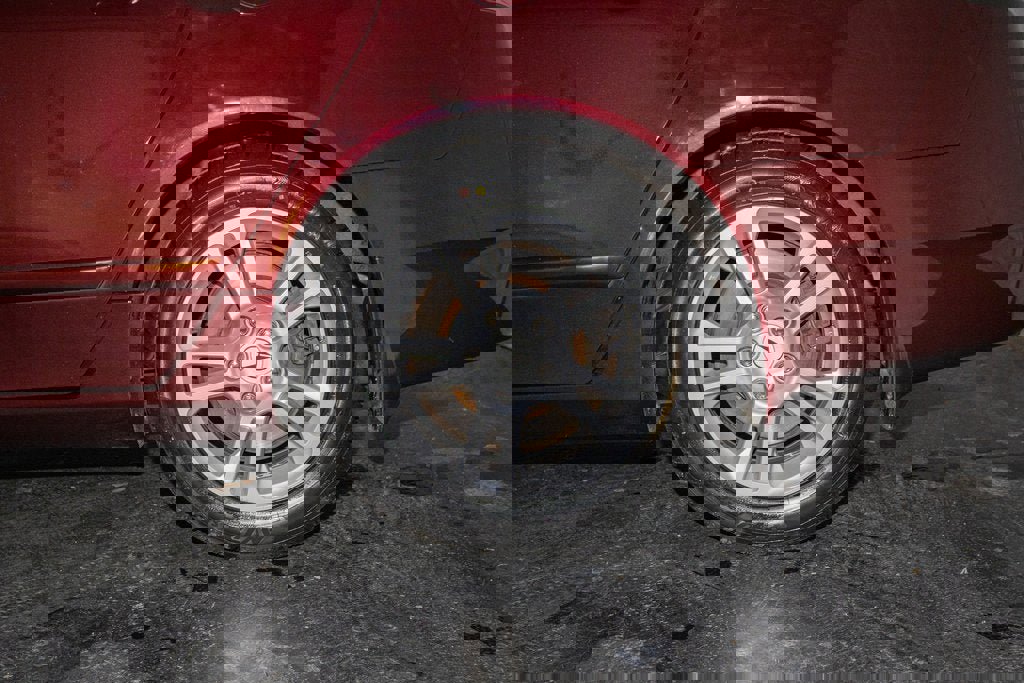 Used 2009 Acura TL w/ Technology Package image 6