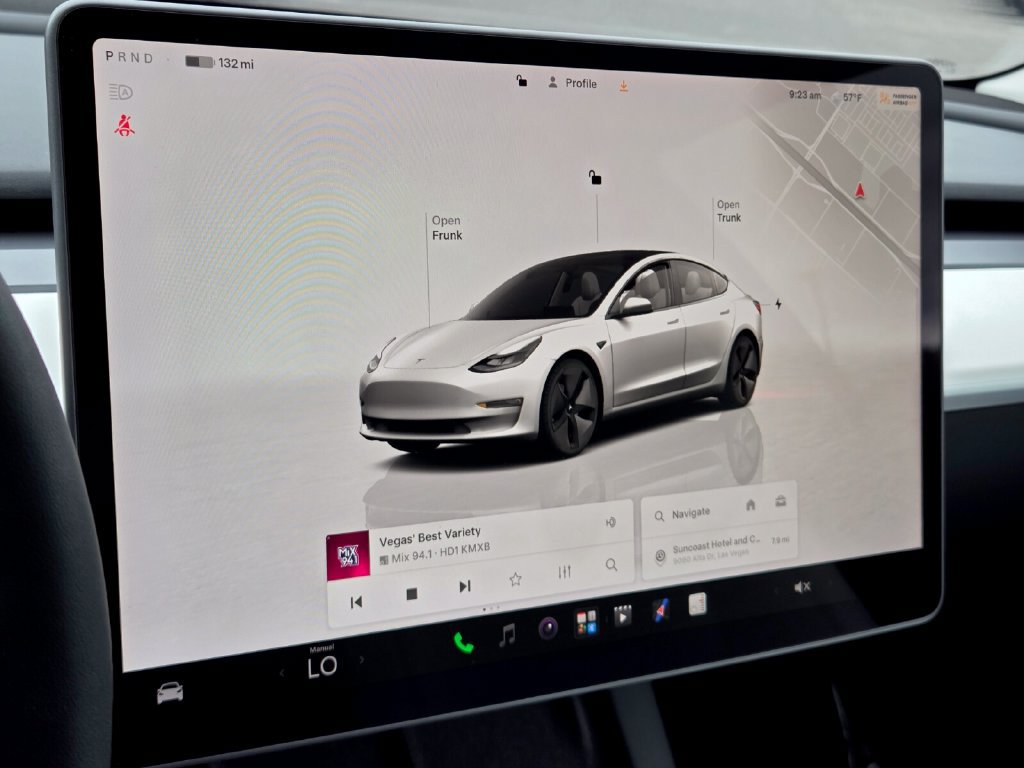 Used 2023 Tesla Model 3 Standard Range RWD image 25