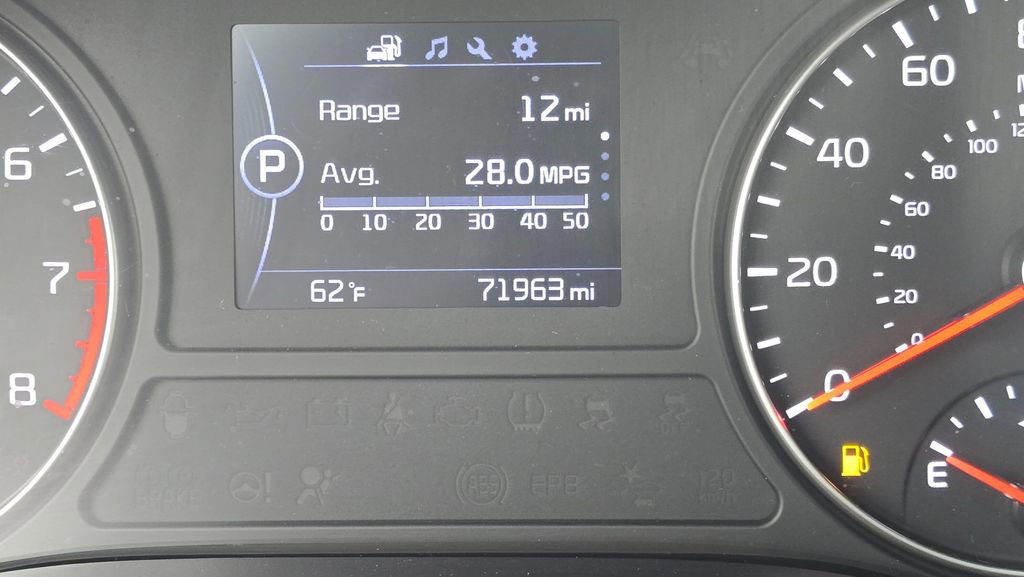 Used 2018 Kia Optima S w/ Panoramic Sunroof Package FWD image 29