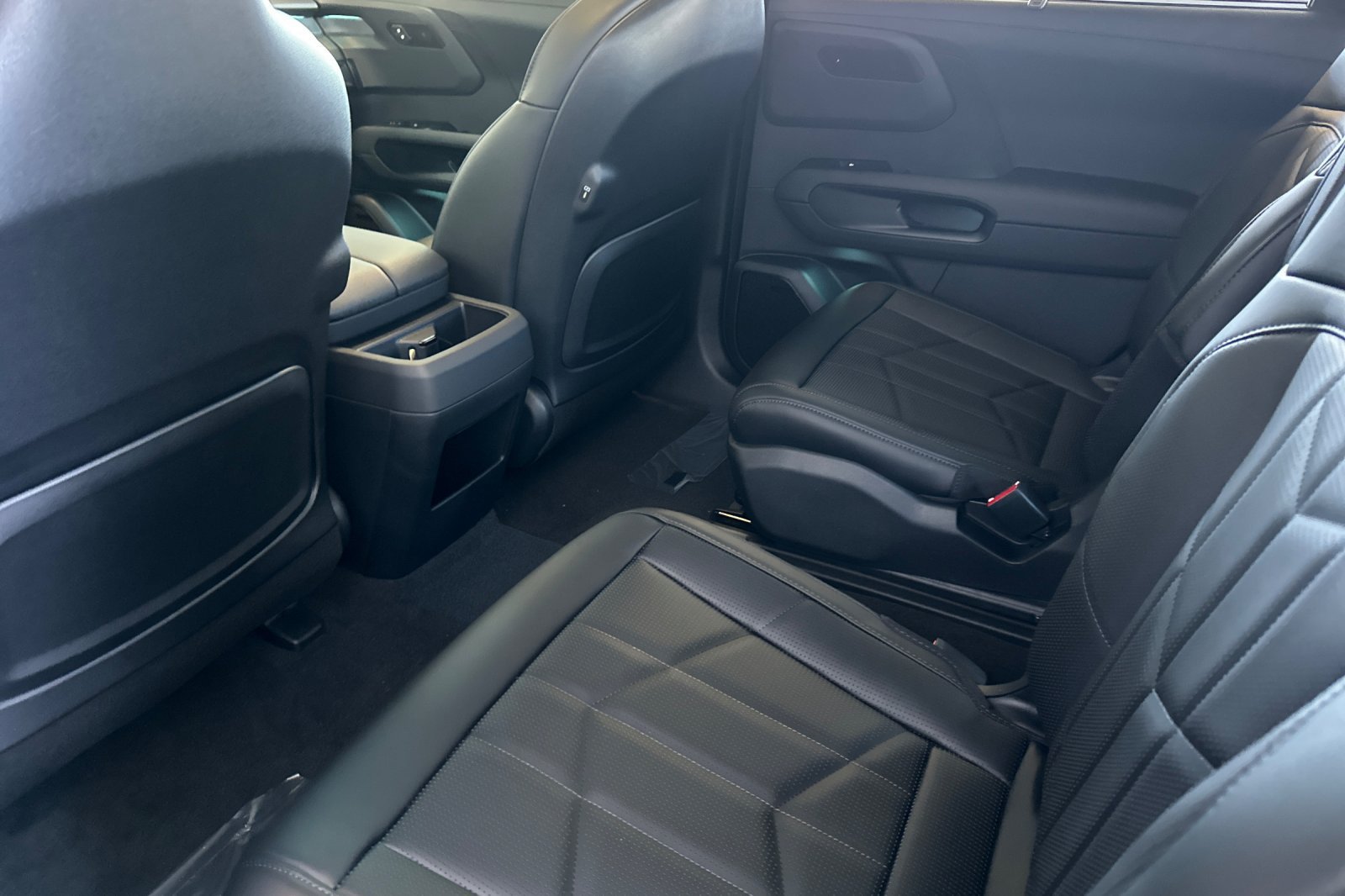 New 2027 Kia Telluride SX X-Line AWD/4WD image 12