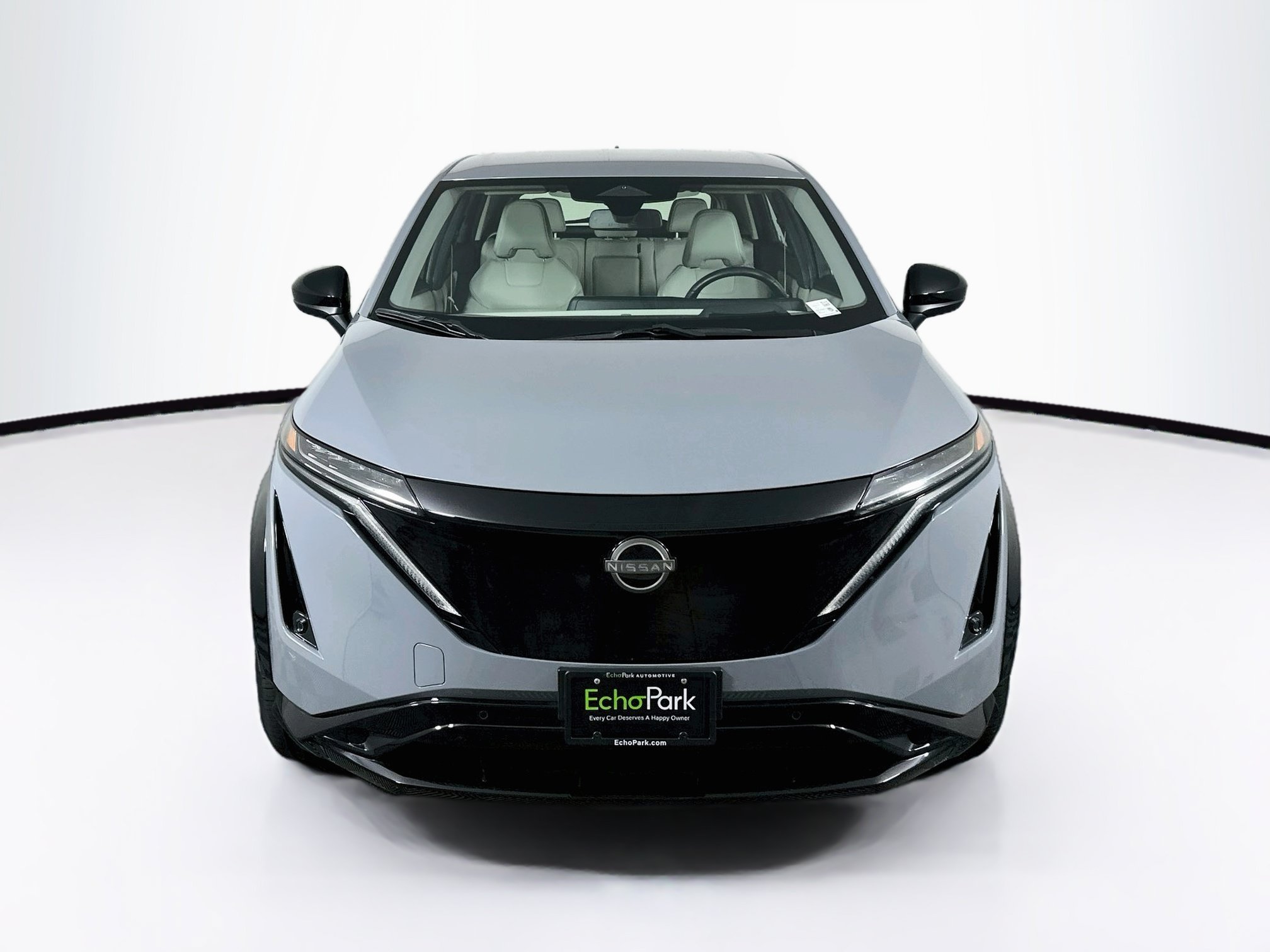 Used 2024 Nissan Ariya FWD image 2