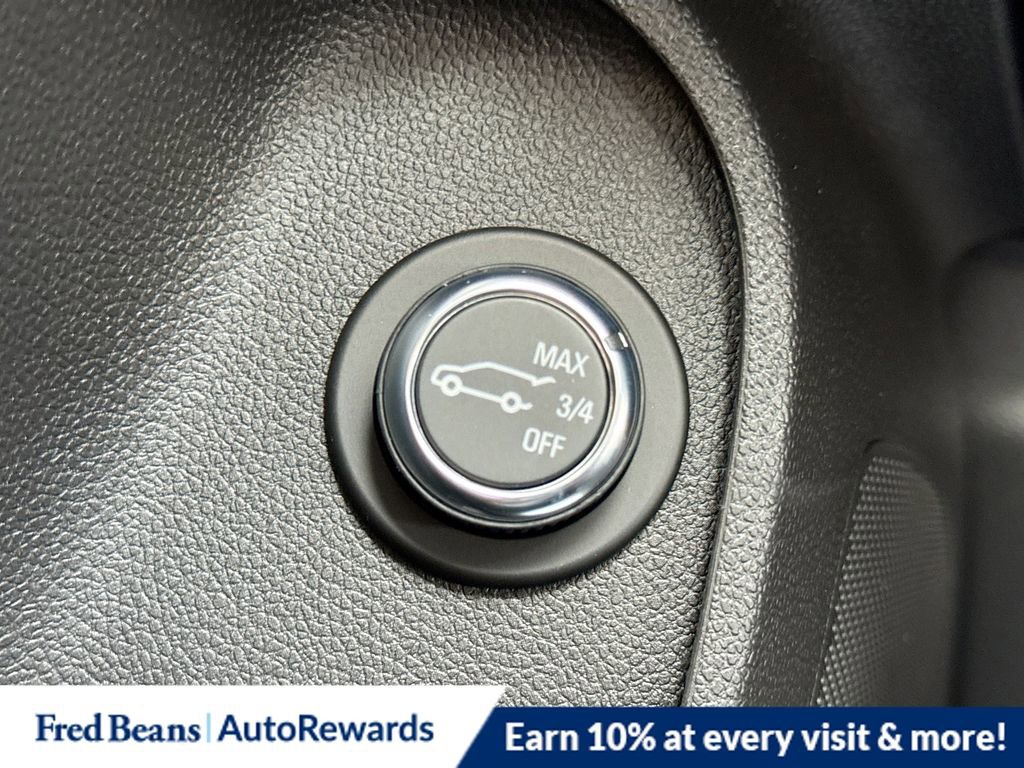 New 2026 Buick Envista Preferred w/ Convenience I Package image 38