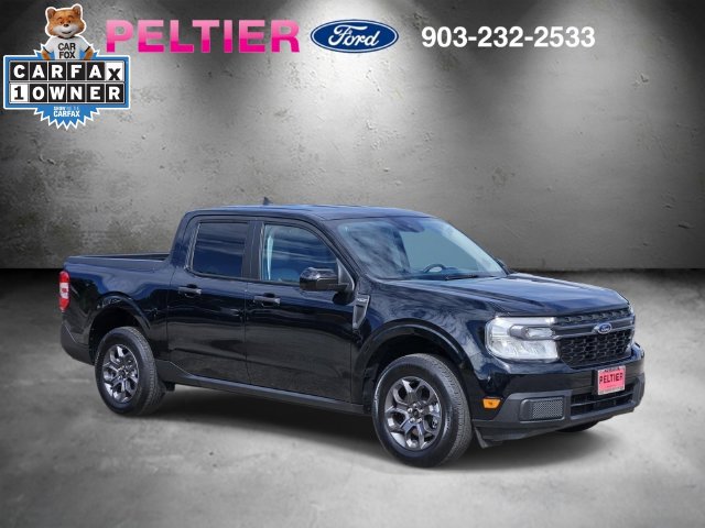Used 2024 Ford Maverick XLT w/ XLT Luxury Package FWD image 1