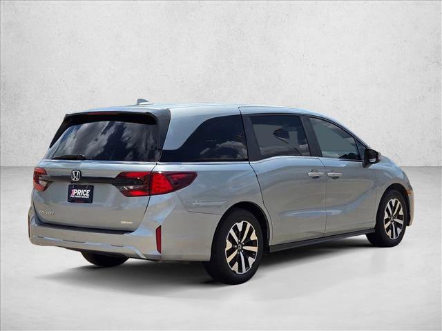 Used 2025 Honda Odyssey EX-L image 5
