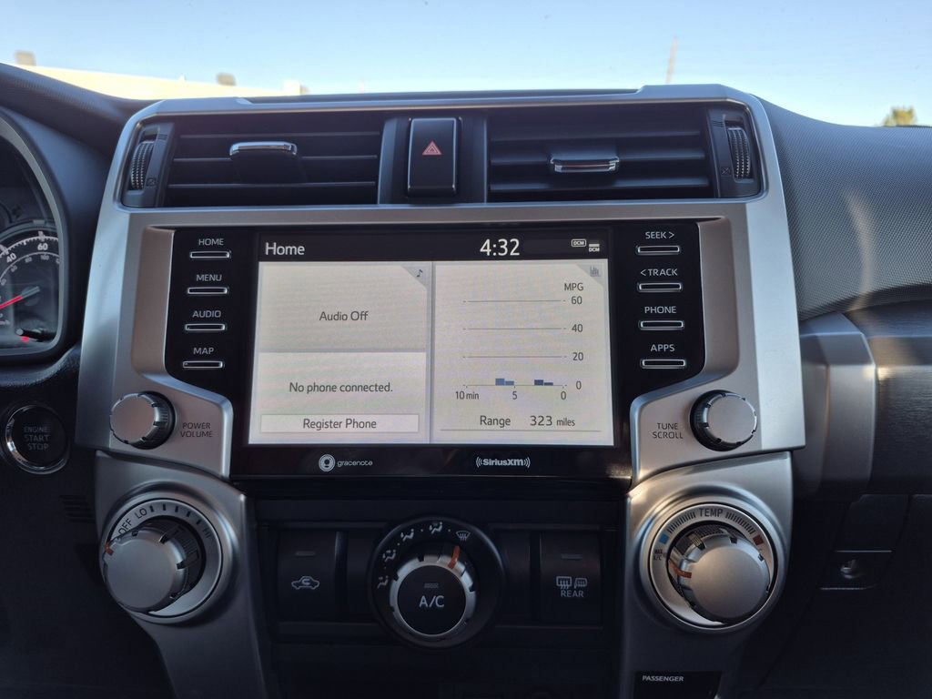 Used 2024 Toyota 4Runner SR5 image 8