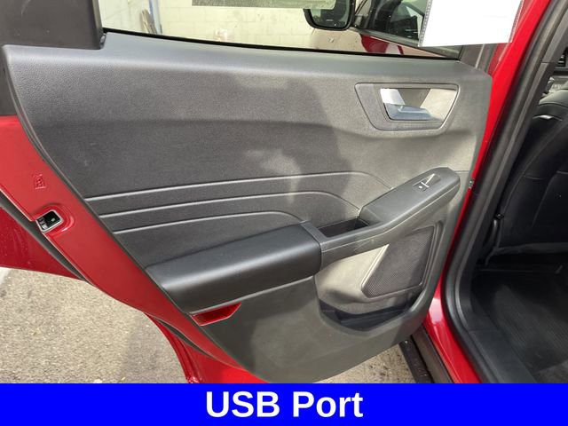 Used 2023 Ford Escape ST-Line image 20