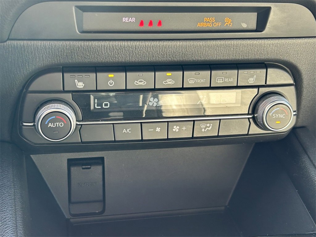 Used 2021 MAZDA CX-5 Touring w/ Touring Preferred SV Package image 31