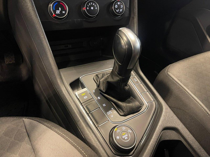 Used 2019 Volkswagen Tiguan S w/ 3rd Row Seat Package image 25