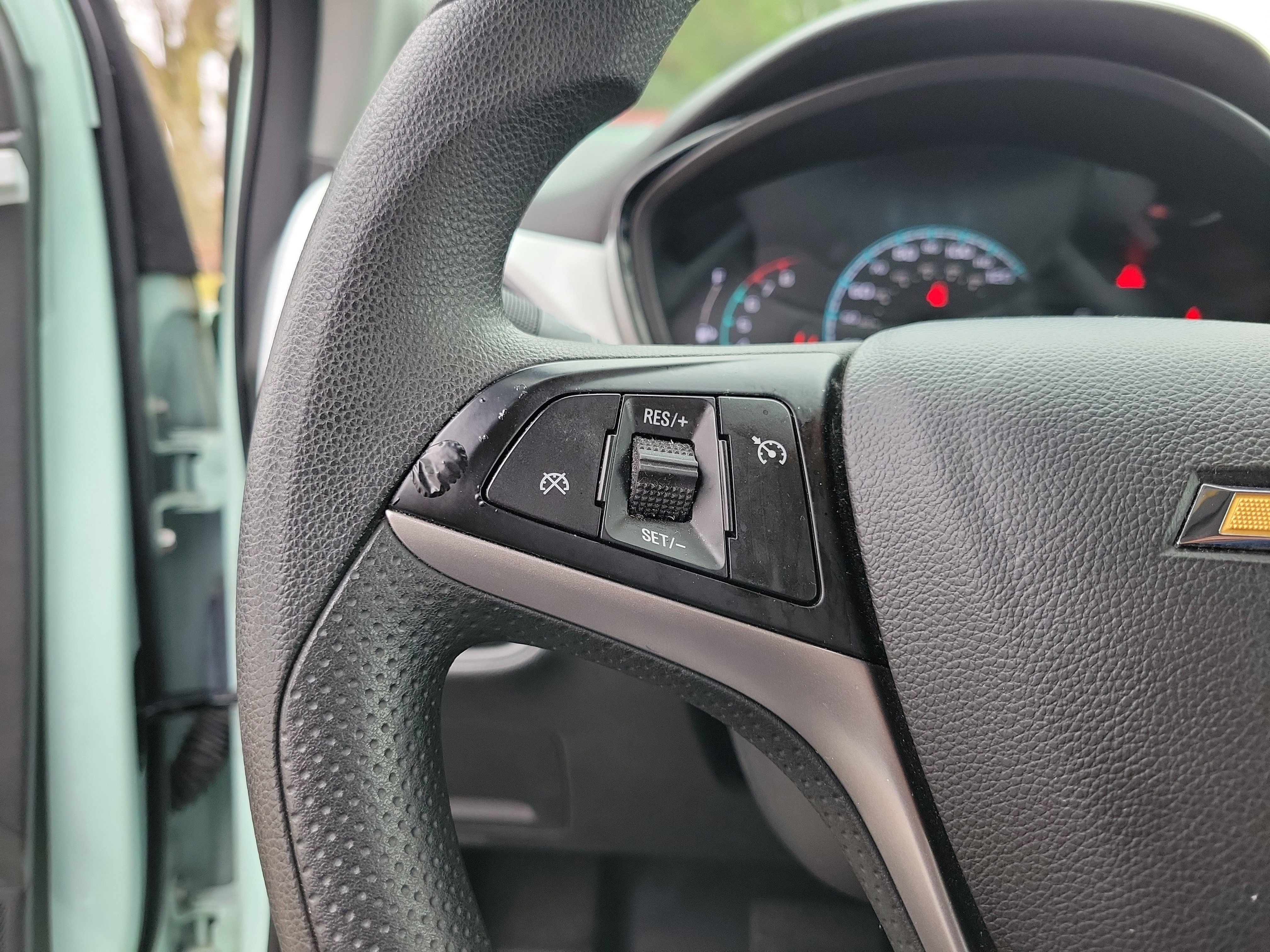 Used 2017 Chevrolet Spark LT image 22