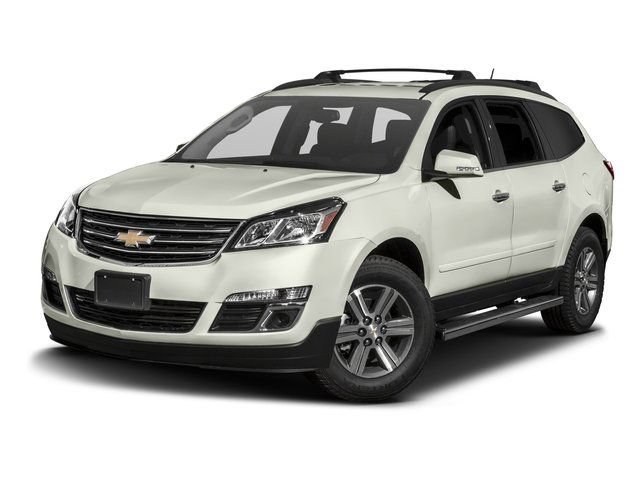 Used 2016 Chevrolet Traverse LT FWD image 5