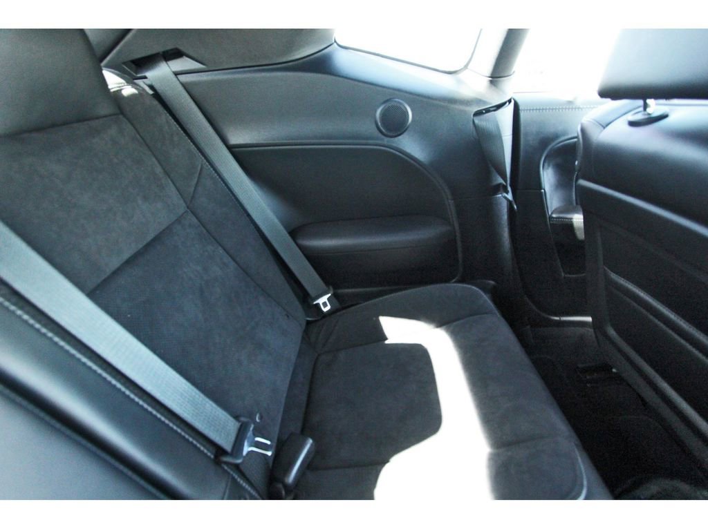 Used 2023 Dodge Challenger R/T Scat Pack image 11