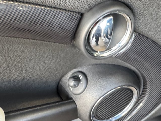 Used 2013 MINI Cooper Coupe S FWD image 5