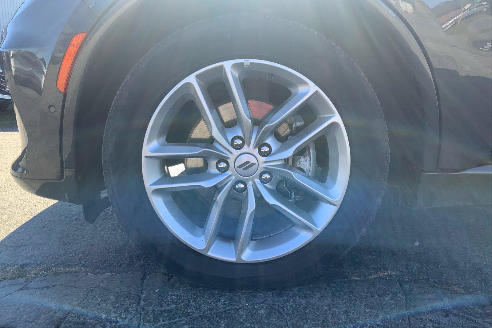 Used 2025 Dodge Durango R/T AWD/4WD image 25