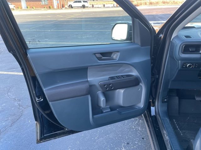 New 2026 Ford Maverick XL image 18