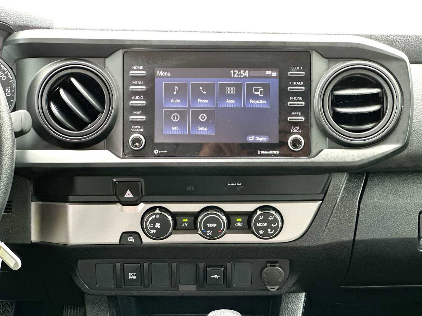 Used 2021 Toyota Tacoma SR w/ SR Convenience Package image 26