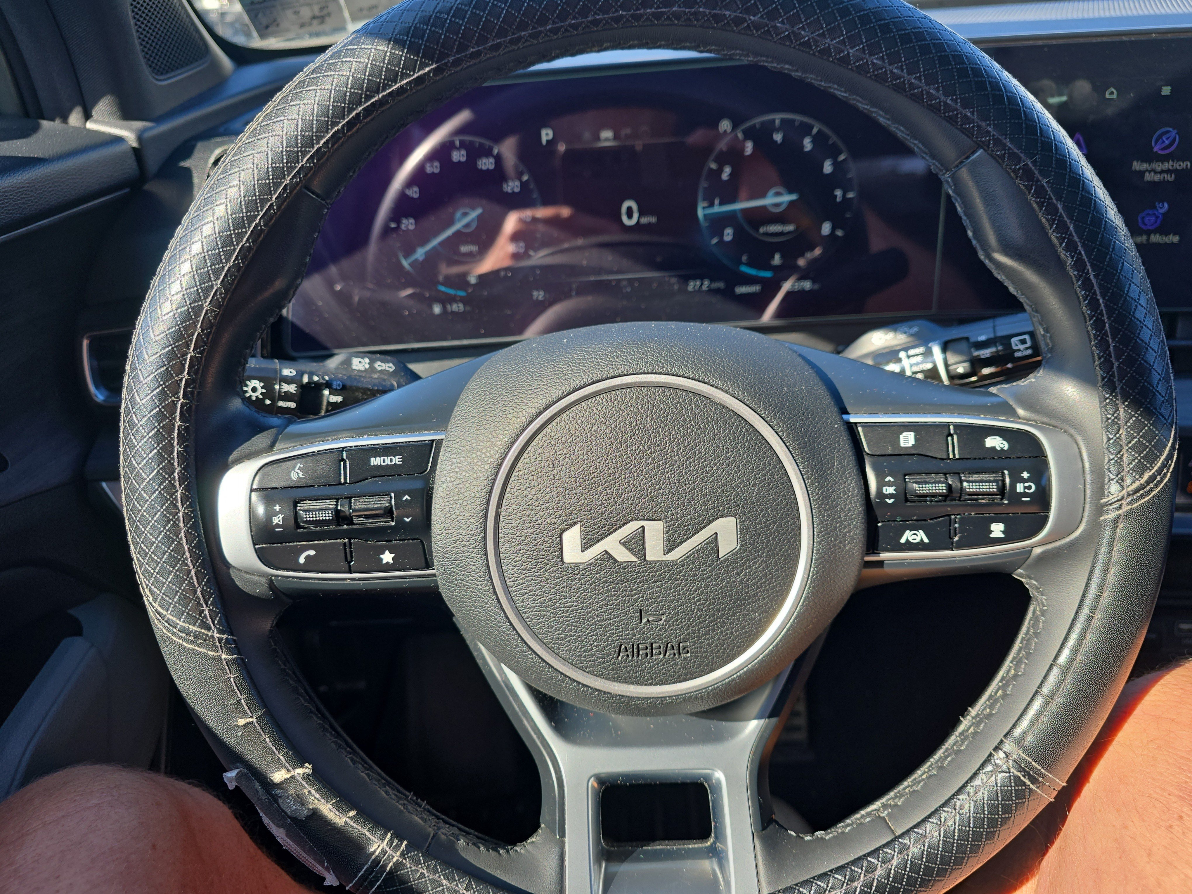 Used 2023 Kia Sportage X-Pro AWD/4WD image 21
