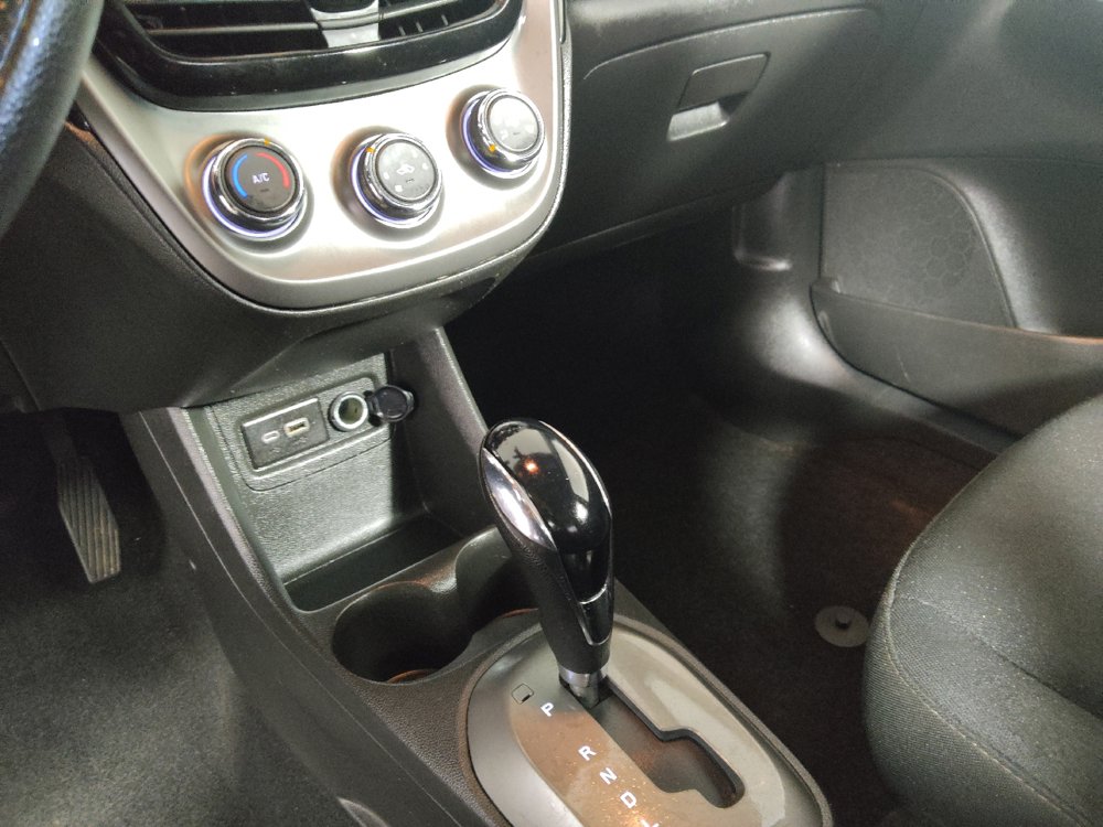 Used 2022 Chevrolet Spark LT FWD image 26