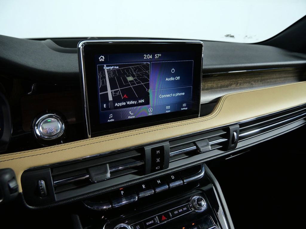 Certified 2022 Lincoln Corsair Reserve w/ Equipment Group 201A image 21