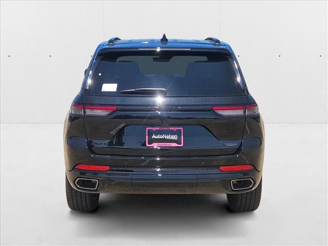 New 2025 Jeep Grand Cherokee Summit w/ High Altitude Package image 6