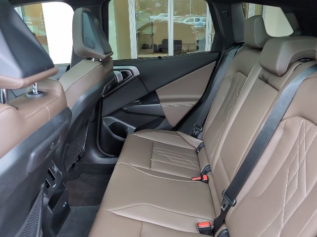 Used 2026 BMW X3 M50 image 24