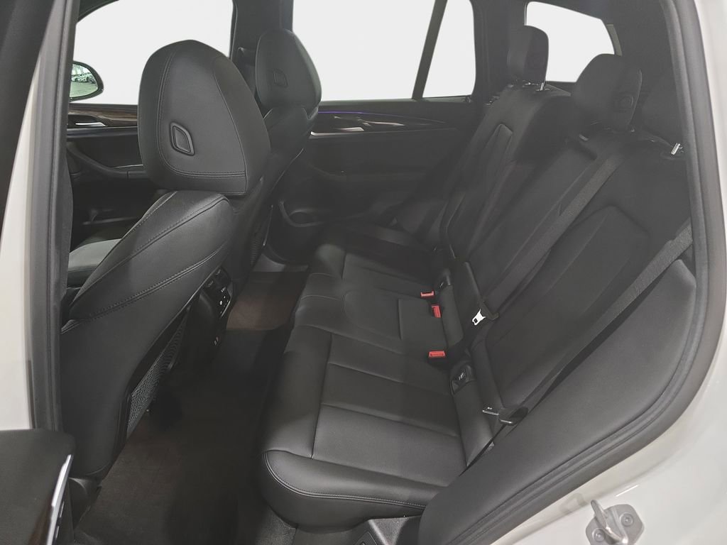 Used 2021 BMW X3 sDrive30i image 12