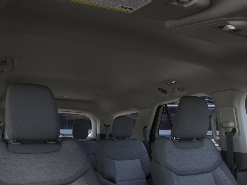 New 2026 Ford Explorer Active image 22