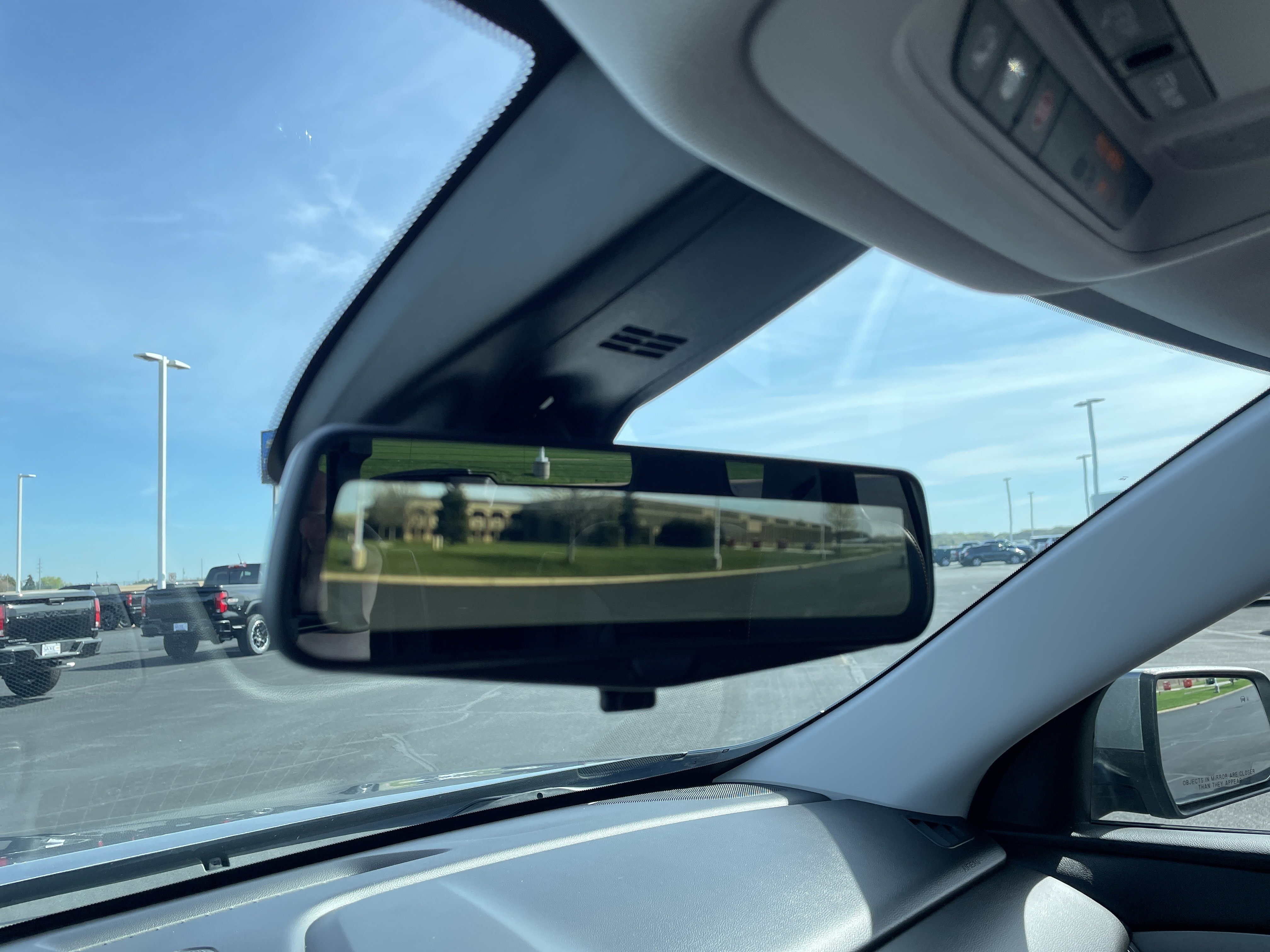 Certified 2021 Chevrolet Traverse RS AWD/4WD image 42