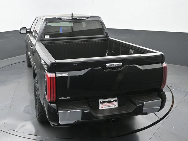 New 2026 Toyota Tundra 1794 Edition w/ TRD Off-Road Package AWD/4WD image 30