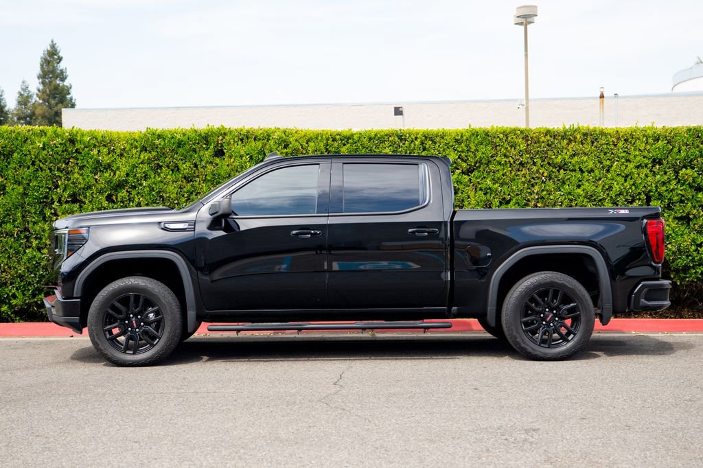 Used 2022 GMC Sierra 1500 Elevation image 6
