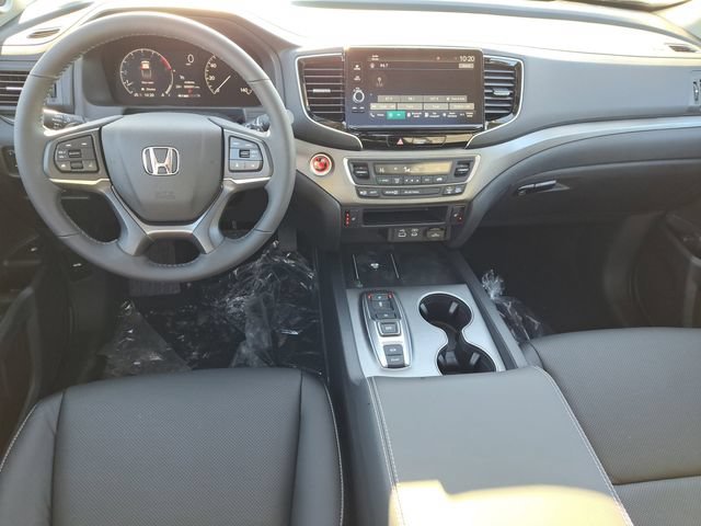 New 2026 Honda Ridgeline RTL image 23