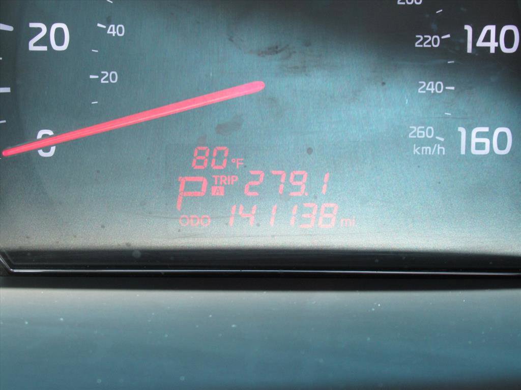 Used 2014 Kia Sorento LX image 24