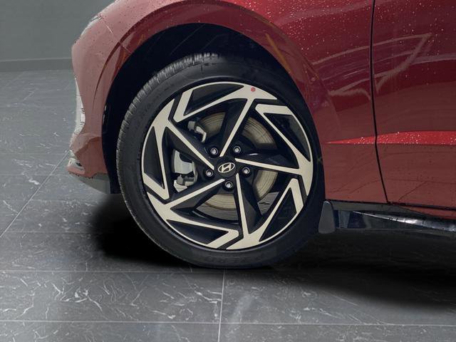 New 2026 Hyundai Sonata SEL AWD/4WD image 30