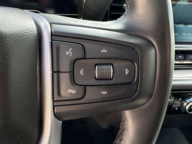 Used 2025 GMC Sierra 1500 SLT image 23