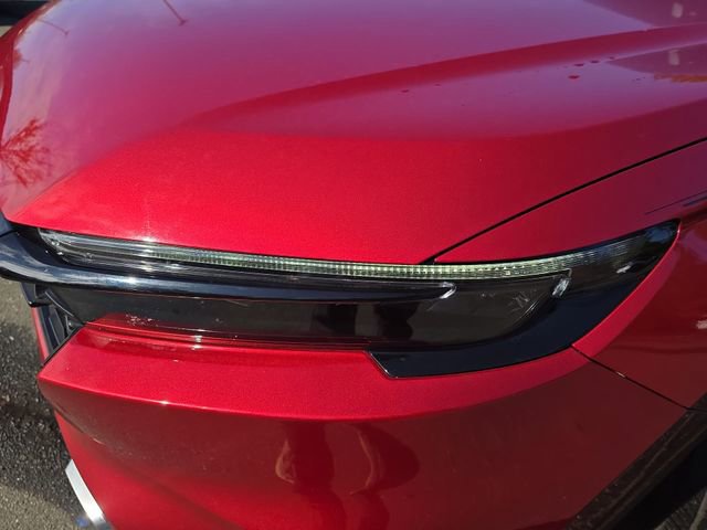 Used 2024 Honda CR-V Sport Touring image 44