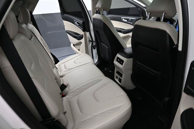 Certified 2024 Ford Edge Titanium AWD/4WD image 18