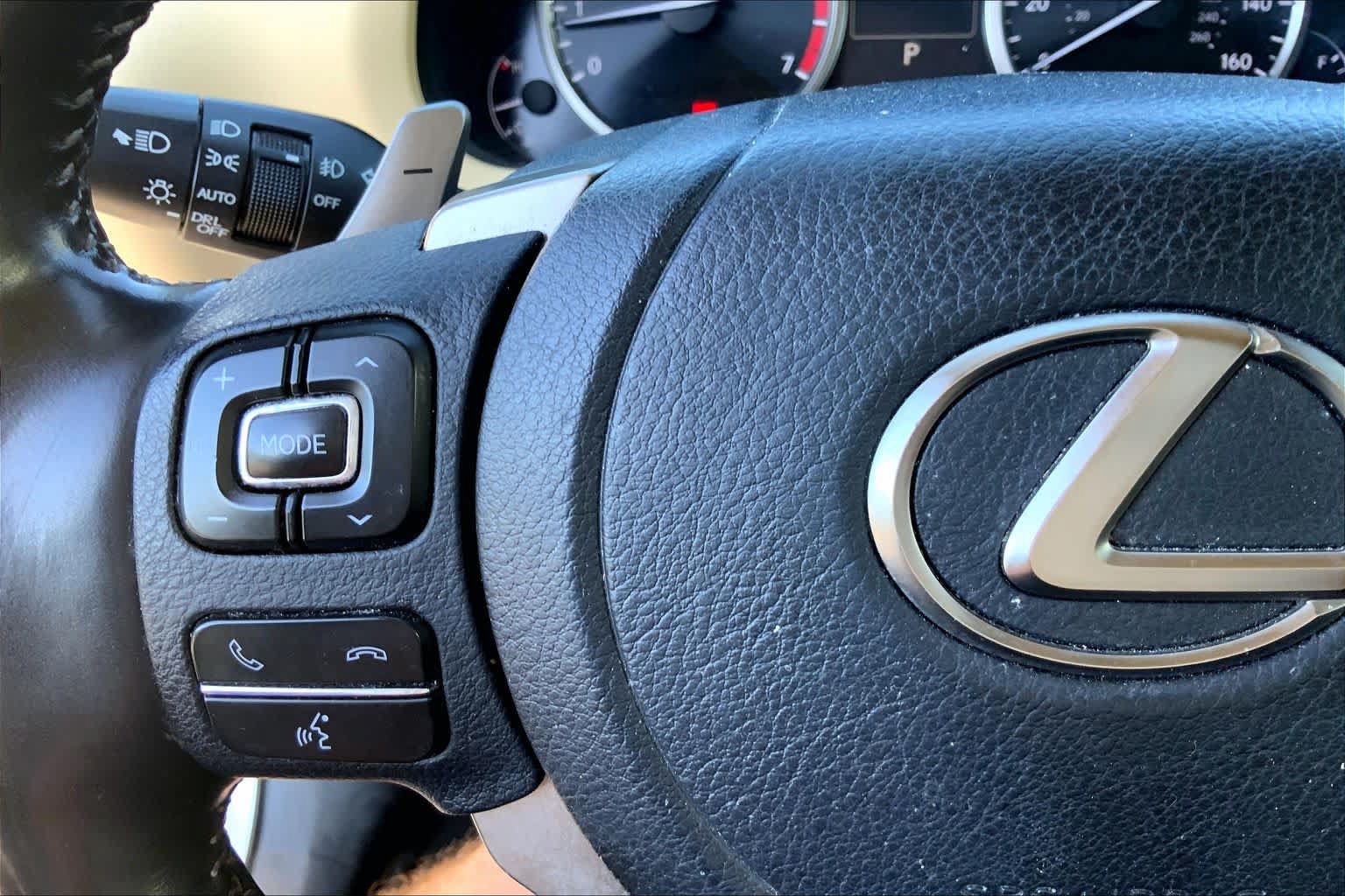 Used 2021 Lexus NX 300 AWD w/ Comfort Package image 24