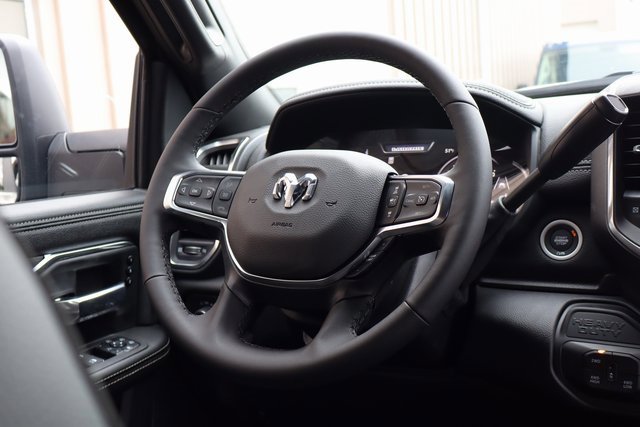 New 2026 RAM 2500 Laramie w/ Night Edition image 49