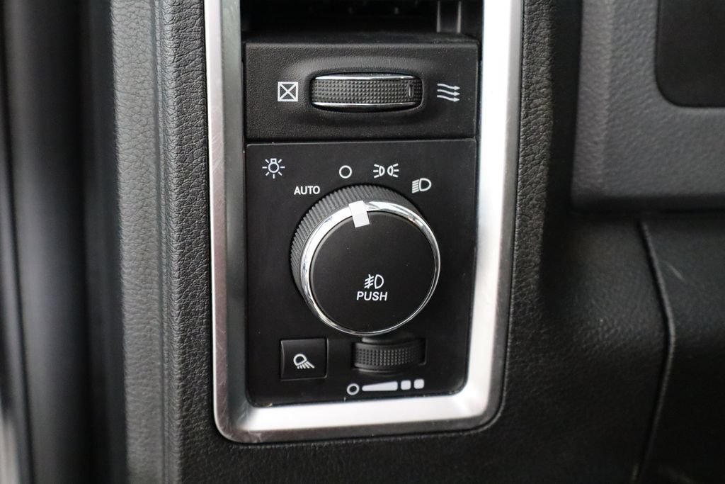 Used 2015 RAM 1500 Big Horn AWD/4WD image 22