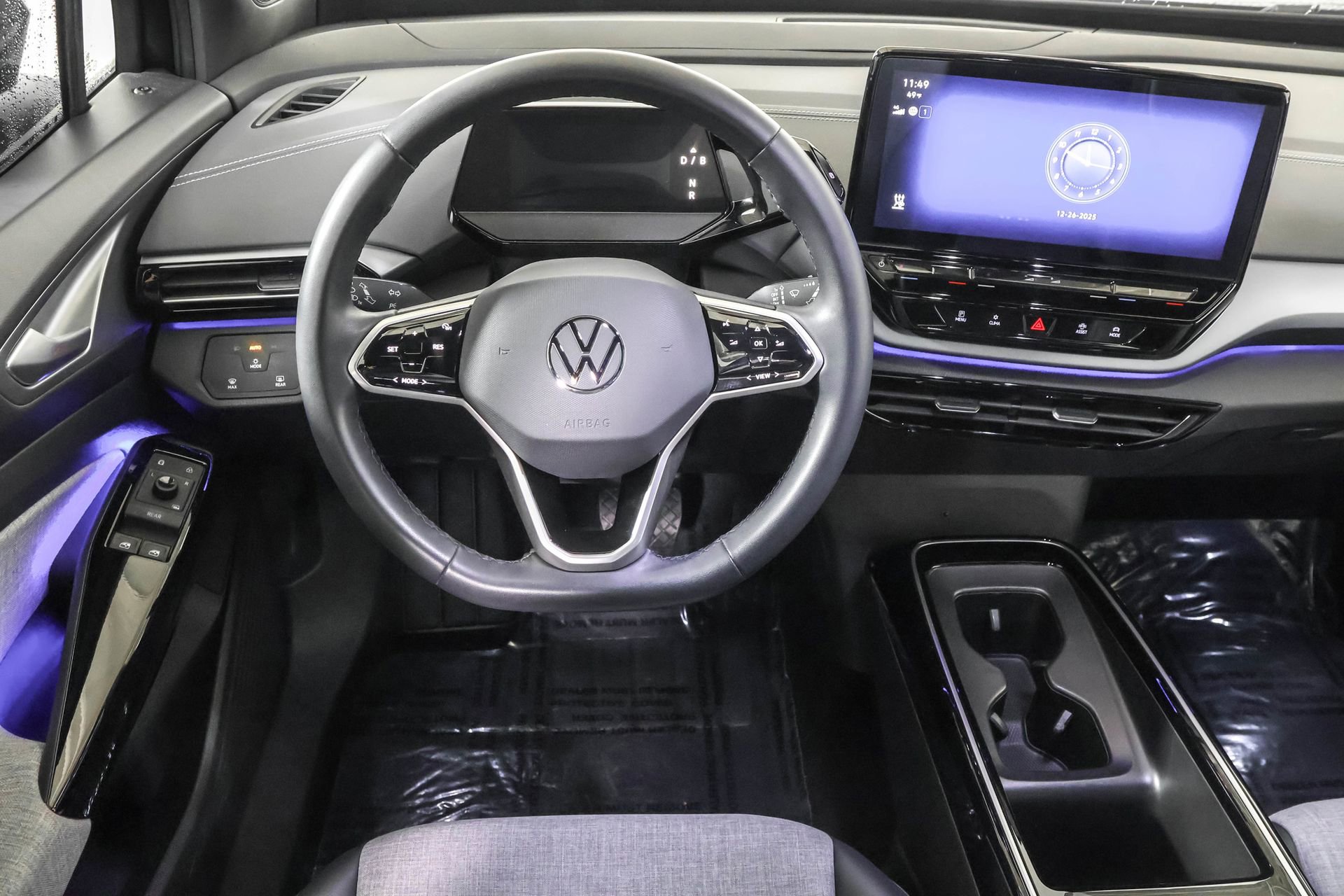 Used 2023 Volkswagen ID.4 2WD image 36