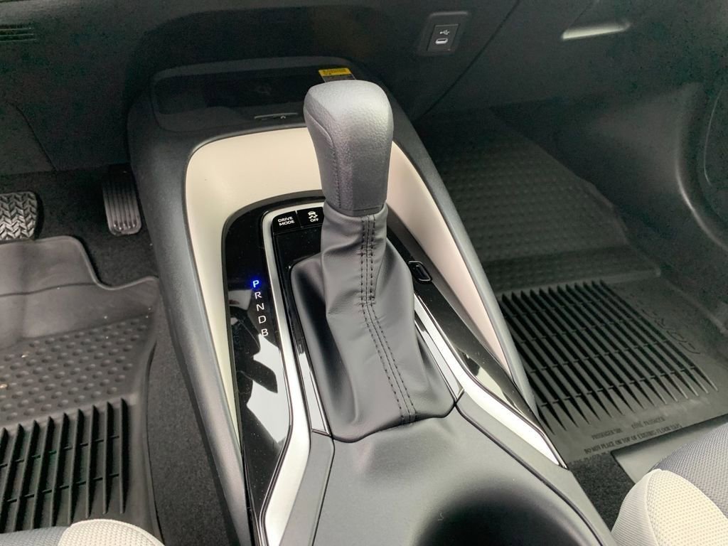New 2026 Toyota Corolla LE image 23
