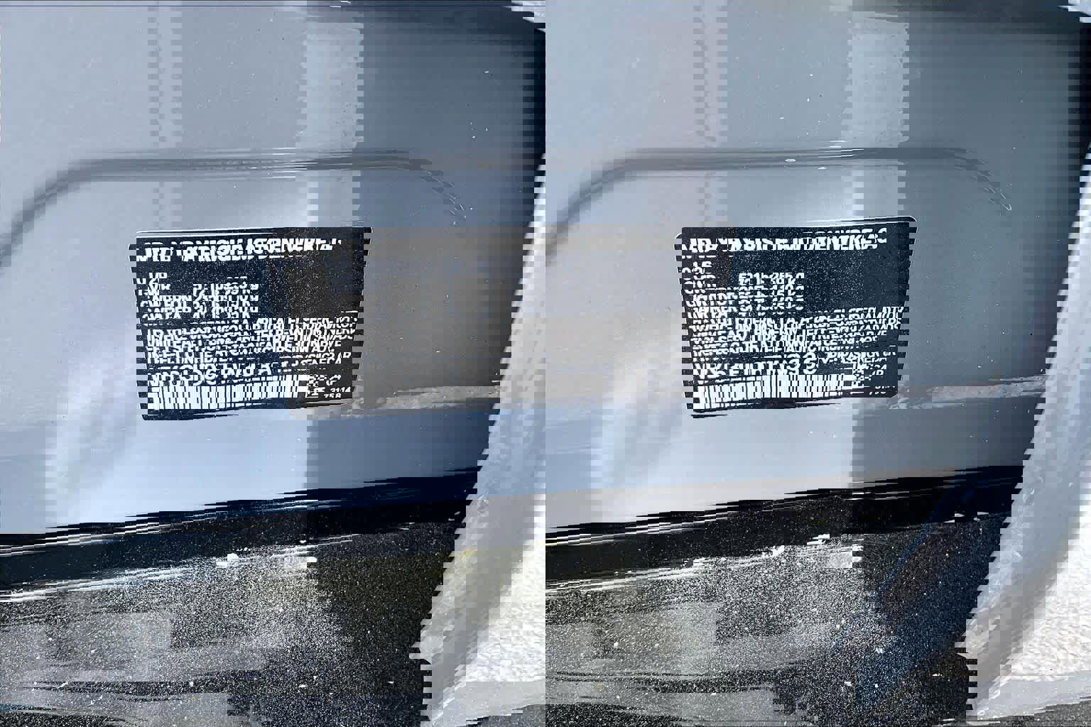 New 2026 BMW i4 eDrive40 w/ M Sport Package image 18