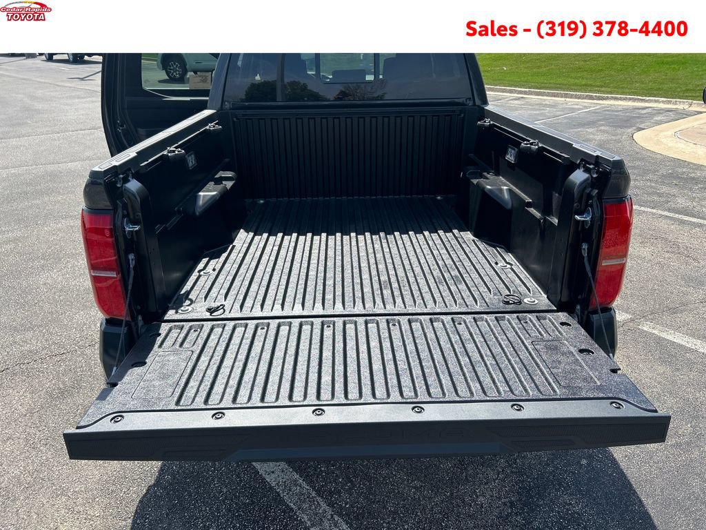 New 2026 Toyota Tacoma 4x4 Double Cab image 17